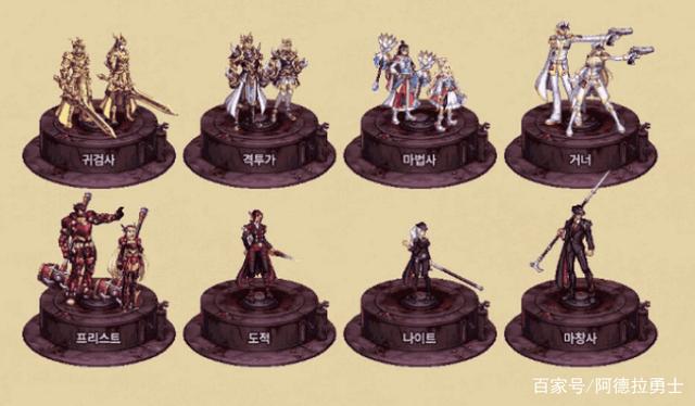 dnf公益服发布网95版本普雷版本，女气功毕业附魔一览252