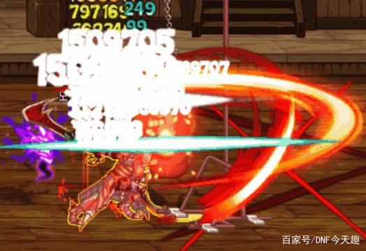 dnf私服能玩多久391