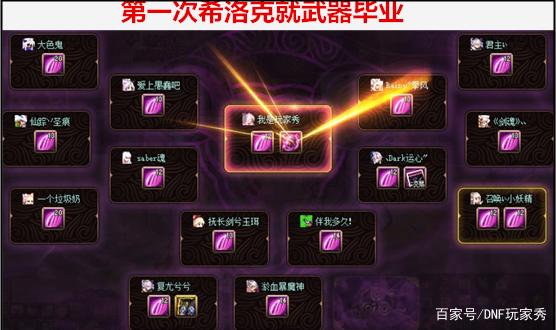 dnf靠谱的私服780