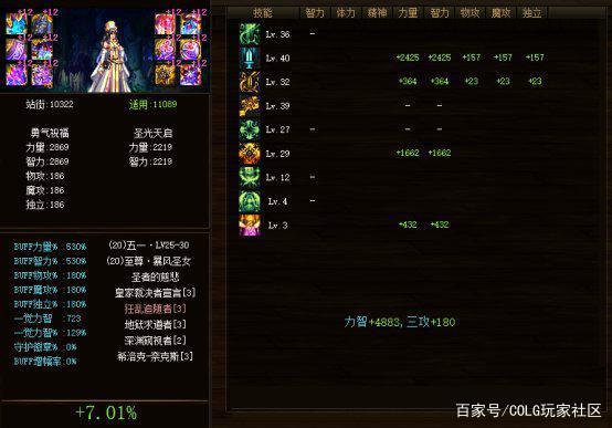 dnf公益服发布网魔界大战也能掉落史诗？一阵雨剑帝首次爆出，比神话还低！985